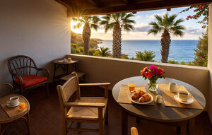 Apartment - Briatico , Italy - IKK962 1