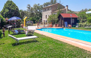 Holiday Home - Fragneto Monforte , Italy - IKL135 1