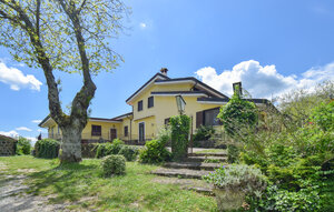 Apartment - Roccamonfina , Italy - IKL144 1