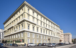 Apartment - Napoli , Italy - IKN005 1