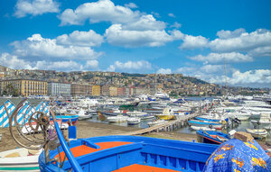 Apartment - Napoli , Italy - IKN006 1