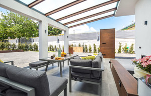 Ferienhaus - Terzigno , Italien - IKS241