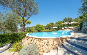Holiday Home - Capri , Italy - IKS001 1