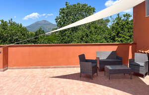 Apartment - Pompei , Italy - IKS006 1