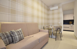 Apartment - Castellammare di Stabia , Italy - IKS020 1