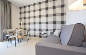 Apartment - Castellammare di Stabia , Italy - IKS023 1