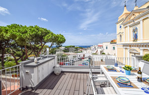 Apartment - Forio - Ischia , Italy - IKS219 1