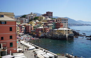 Apartment - Genova , Italy - ILG096 1