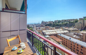 Apartment - Genova , Italy - ILG098 1