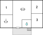 Grunnplan