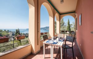 Ferienhaus - Zoagli , Italien - ILL304