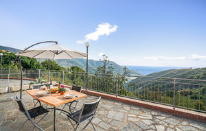 Ferienwohnung - Moneglia , Italien - ILL602