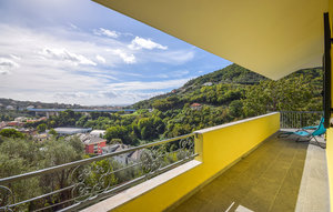 Ferienhaus - Chiavari , Italien - ILL875