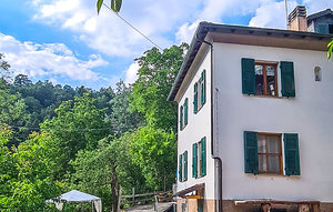 Ferienwohnung - Santo Stefano d'Aveto , Italien - ILL870