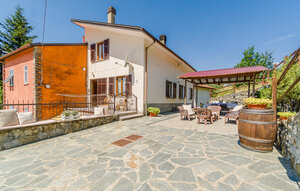 Ferienhaus - Varese Ligure - Cinque Terre , Italien - ILL519