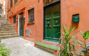 Apartment - Camogli , Italy - ILL003 1
