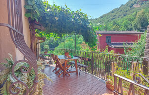 Holiday Home - Lumarzo , Italy - ILL020 1