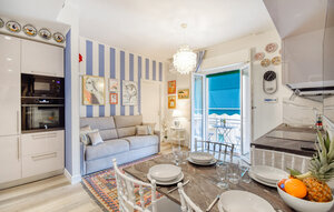 Apartment - Chiavari , Italy - ILL024 1