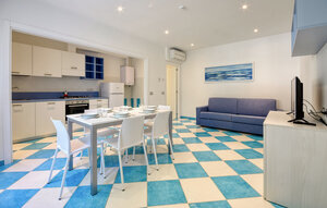 Apartment - Deiva Marina , Italy - ILL027 1