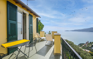Apartment - Zoagli , Italy - ILL043 1