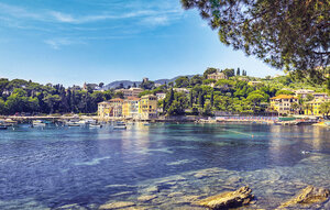 Apartment - Santa Margherita Ligure , Italy - ILL055 1