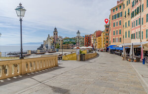 Apartment - Camogli , Italy - ILL174 1
