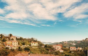 Apartment - Pitelli - Cinque Terre , Italy - ILL322 1