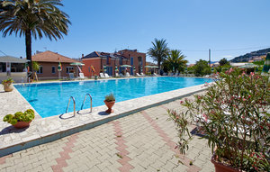Apartment - Pietra Ligure , Italy - ILL352 1