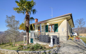 Holiday Home - Varese Ligure , Italy - ILL450 1