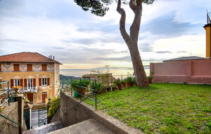 Apartment - Camogli , Italy - ILL460 1