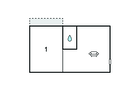 Apartment - Chiavari , Italy - ILL475 9999