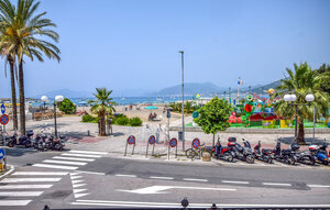 Apartment - Sestri Levante , Italy - ILL476 1