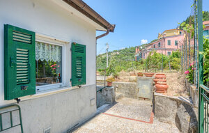 Apartment - Moneglia , Italy - ILL481 1