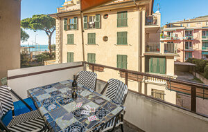 Apartment - Sestri Levante , Italy - ILL488 1