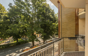 Apartment - Montoggio , Italy - ILL490 1