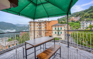 Apartment - Uscio , Italy - ILL494 1