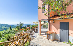 Holiday Home - Bruscarolo - Cinque Terre , Italy - ILL523 1