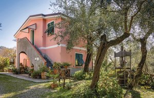 Holiday Home - Moneglia , Italy - ILL609 1