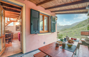 Holiday Home - Monterosso - Cinque Terre , Italy - ILL611 1
