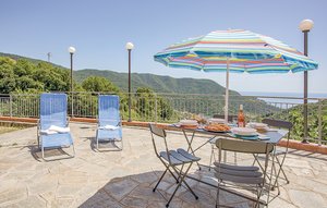 Apartment - Moneglia , Italy - ILL640 1