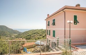 Apartment - Moneglia , Italy - ILL641 1