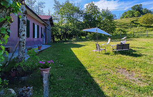 Holiday Home - Varese Ligure , Italy - ILL649 1