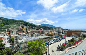 Apartment - Recco , Italy - ILL692 1