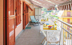 Apartment - Casarza Ligure , Italy - ILL693 1