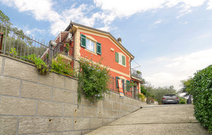 Holiday Home - Sestri L. - Riviera Levante , Italy - ILL704 1