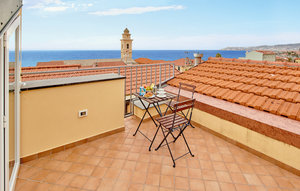 Apartment - Santo Stefano al Mare , Italy - ILL732 1