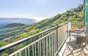 Apartment - Moneglia , Italy - ILL764 1