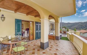 Holiday Home - Cinque Terre , Italy - ILL791 1