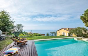 Holiday Home - Zoagli , Italy - ILL794 1