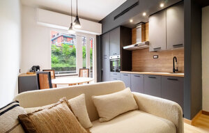 Apartment - Santa Margherita Ligure , Italy - ILL803 1